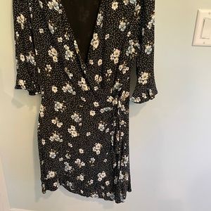 Ann Taylor loft dress/skort